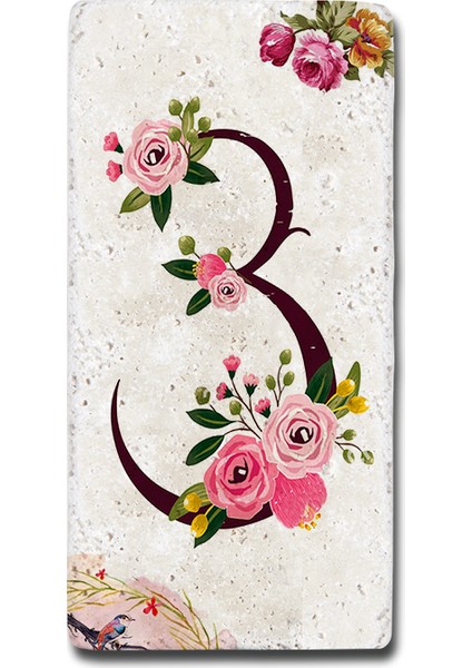 Decor Doğaltaş Kapı Numaraları