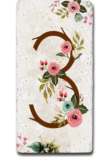 Decor Doğaltaş Kapı Numaraları