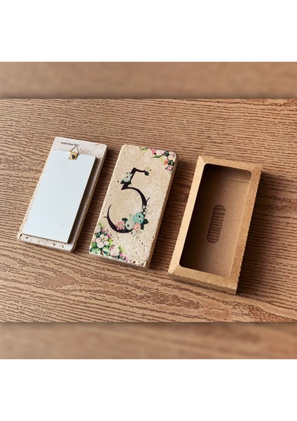 Decor Doğaltaş Kapı Numaraları