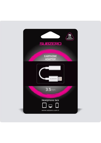 Apple iPhone Uyumlu Lightning Dönüştürücü fiyatları