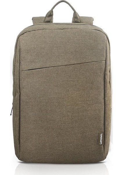 Case 15.6" Toploader B210 Notebook Sırt Çantası Yeşil GX40Q17228