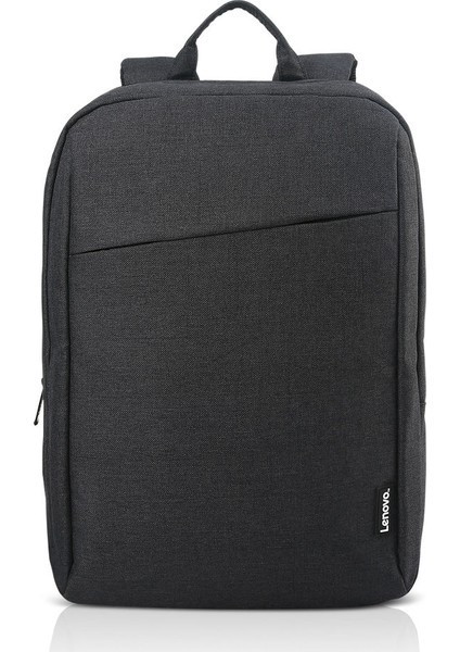 Case 15.6" Toploader B210 Notebook Sırt Çantası Siyah GX40Q17225