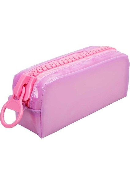 art Kalem Çantası Fosforlu Büyük CEO-KL0020 Mor