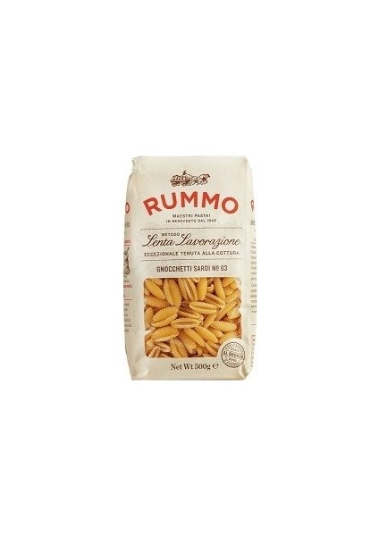 Gnocchi Sardi 500 gr