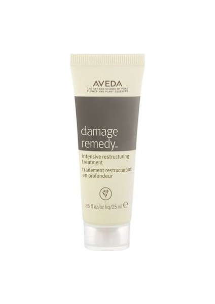 Damage Remedy Daily Hair Repair Durulanmayan Krem 25 ml