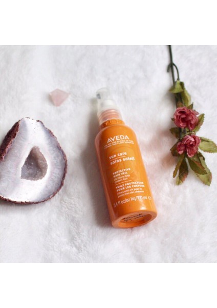 Sun Care Protective Hair Veil Saç Güneş Koruyucusu 100 ml fiyatları