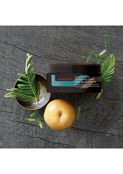 Men Pure-Formance Thickening Paste Saç Şekillendirici 75 ml