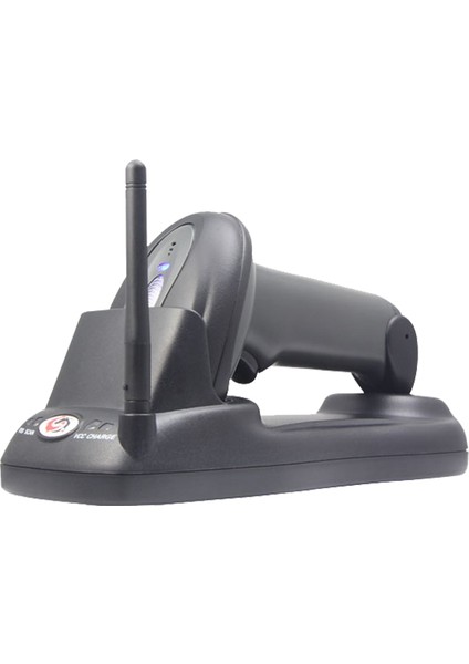 XL-9522 2D USB El Tipi Kablosuz Barkod Okuyucu