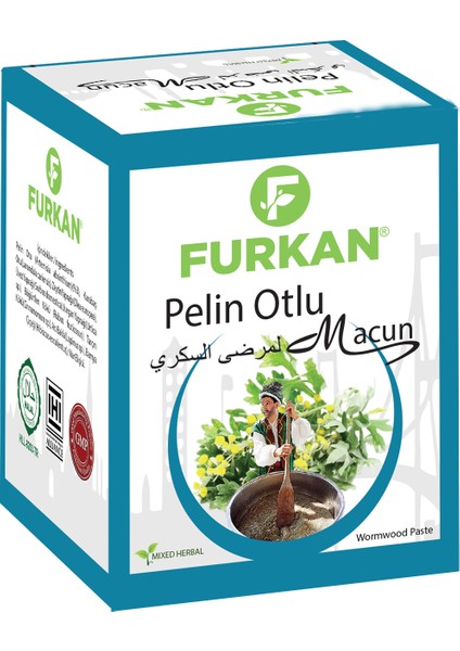 Pelinotlu Macun 240 gr