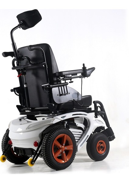 P278 Ultra Power Akülü Tekerlekli Sandalye modelleri