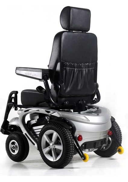 P278 Ultra Power Akülü Tekerlekli Sandalye fırsatları
