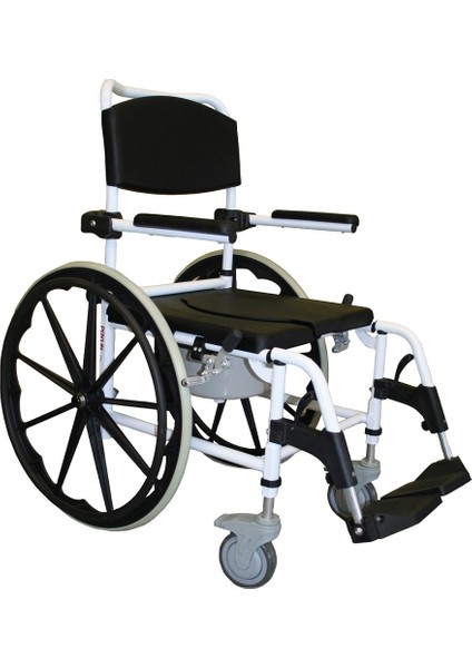 P-617 Banyo ve Tuvalet Sandalyesi