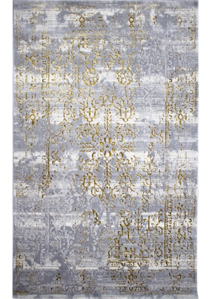 Halı Gold HE18 80X150 cm Modern Halı