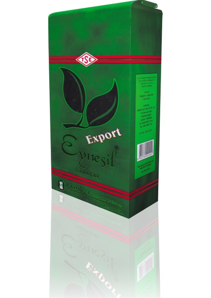 Export Eynesil 500 gr 20 Paket