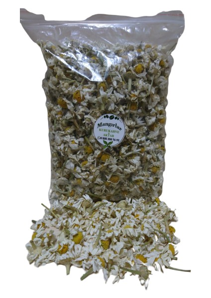 Mayıs Papatyası 250 gr
