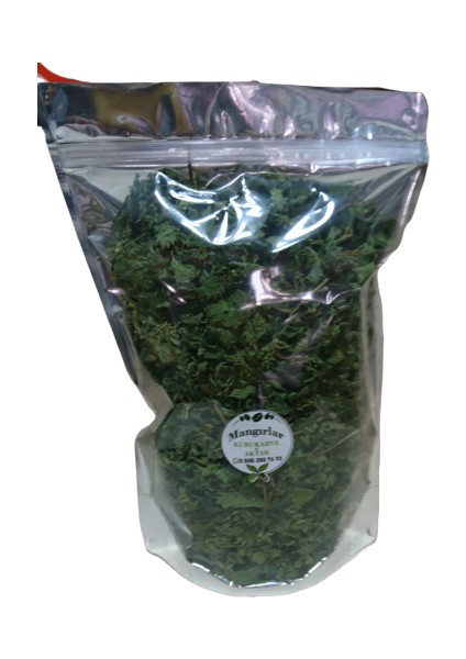 Kuru Isırgan Otu 100 gr