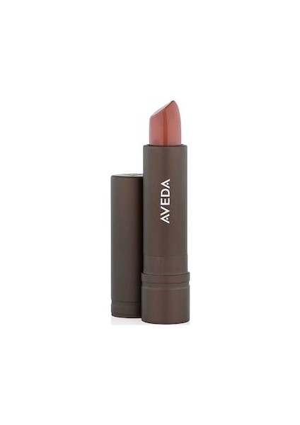 Feed My Lips Pure Nourish-Mint Lipstick Ruj11 Bronzed Pecan