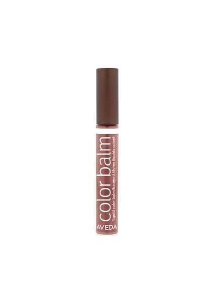 Feed My Lips Pure Nourish-Mint Liquid Color Balm (04 Desert)