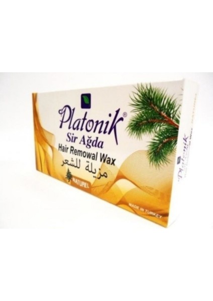 Naturel Kalıp Sir Ağda 250 gr