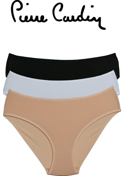 2056 Kadın Classic Brief 5Li Paket Külot fiyatları