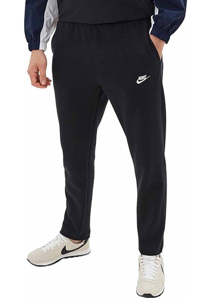 BV2707-010 Sportswear Club Fleece Erkek Eşofman Altı XL