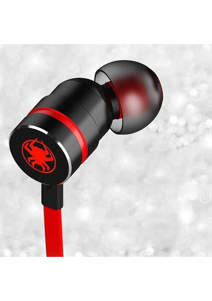 Plextone G20 Mıknatıslı Premium 3.5mm Kulaklık AL-25461 Kırmızı fırsatları
