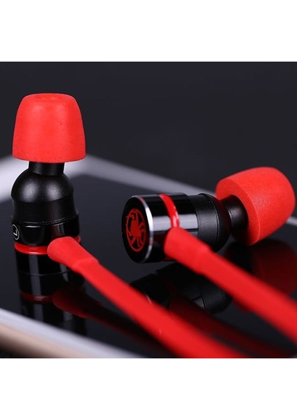 Plextone G20 Mıknatıslı Premium 3.5mm Kulaklık AL-25461 Kırmızı indirimleri
