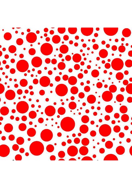 Bugybagy Gold Duvar Stickerı Puantiye Karışık Boy 180 Adet çocuk Odası Duvar Dekorasyonu