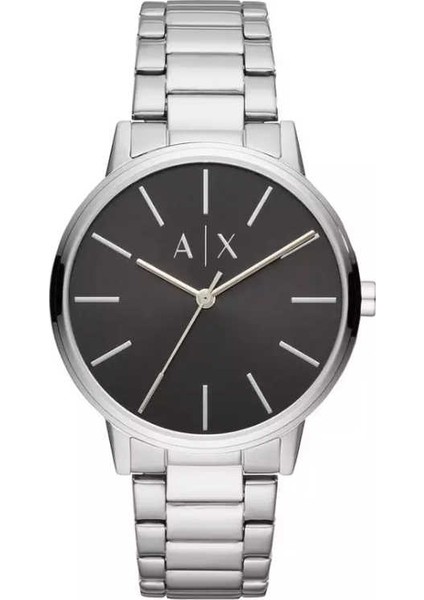 AX2700 Erkek Kol Saati