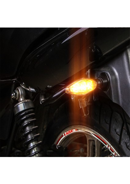 Beast Motosiklet Sinyal Takımı fiyatları