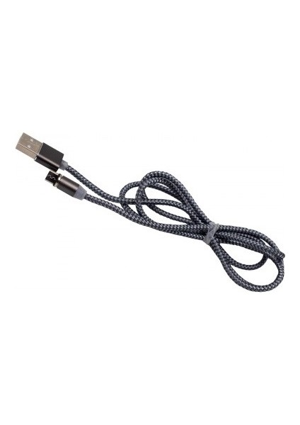PG-466 Mıknatıslı Android USB Data Kablo