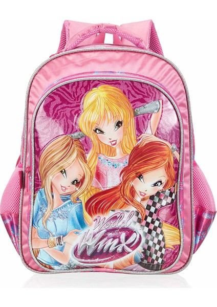 Winx Fairy Couture Okul Çanta 63248