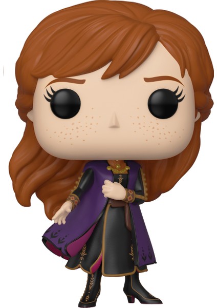 Figür - Disney Frozen 2, Anna