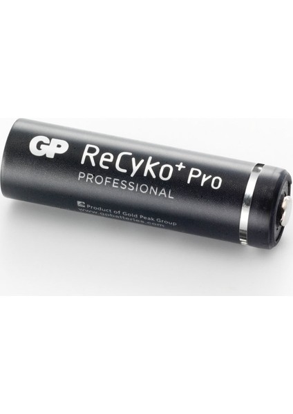 2'li ReCyko Pro 2000 Serisi NiMH AA Kalem Boy Şarjlı Pil(GP210AAHCBEMTR-2GBE2) modelleri