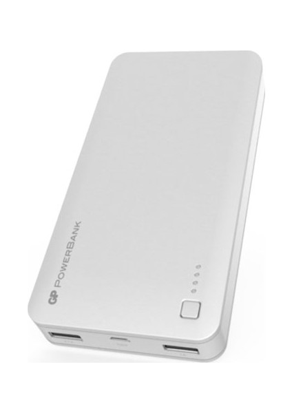 3C20A 20000 mAh Portable Powerbank(GP3C20AWE-2B1)