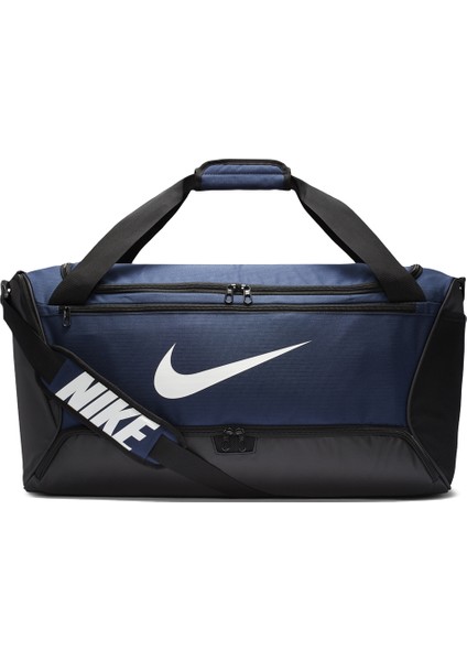 BA5955-410 Brasilia Medium Duffle Antrenman Çantası Orta Boy