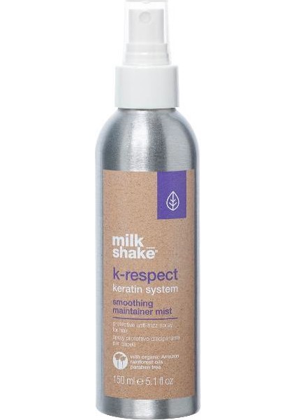 K-Respect Pürüzsüzleştirici Mist 150 ml