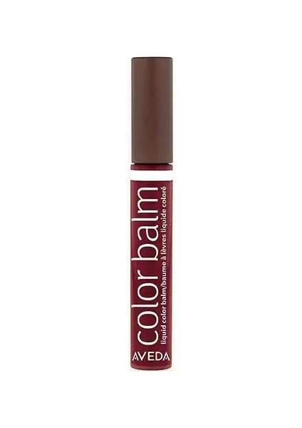 Feed My Lips Pure Nourish-Mint Color Balm (03 June Berry)