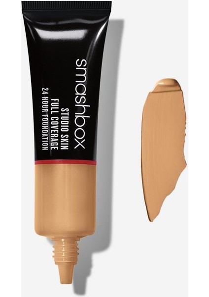 Studio Skin Full Coverage 24 Hour Fondöten 2.16 30ml