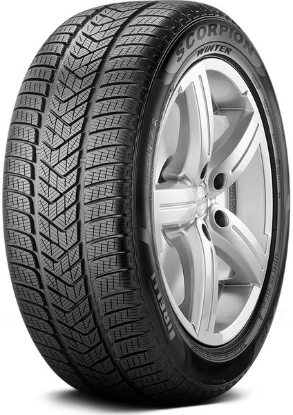 275/40 R21 107V Xl Scorpion Winter N0 4x4 Kış Lastiği ( Üretim Yılı: 2023 )