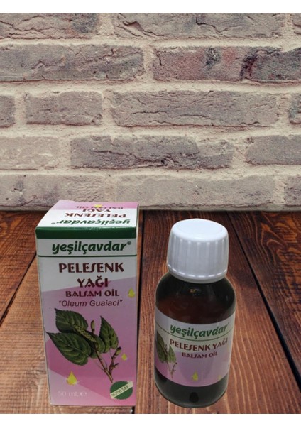 Mngakt Pelesenk Yağı 50 ml fiyatları