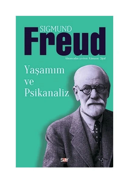 Yaşamım ve Psikanaliz