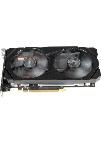 GeForce GTX 1660 Super 6GB 192Bit GDDR6 DX(12) PCI-E 3.0 Ekran Kartı (GLX-60SRL7DSY91S)