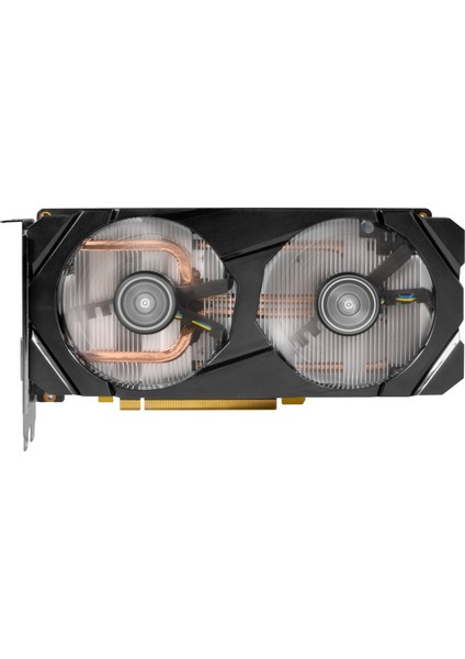 GeForce GTX 1660 Super 6GB 192Bit GDDR6 DX(12) PCI-E 3.0 Ekran Kartı (GLX-60SRL7DSY91S)