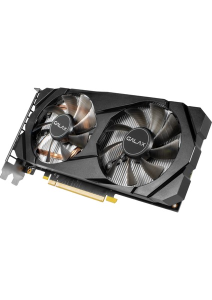 GeForce GTX 1660 Super 6GB 192Bit GDDR6 DX(12) PCI-E 3.0 Ekran Kartı (GLX-60SRL7DSY91S)