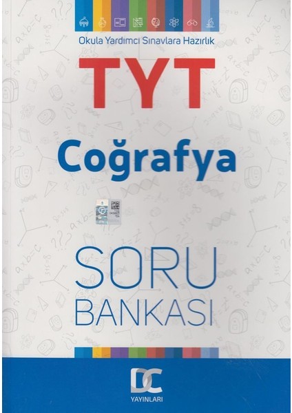 TYT Coğrafya Soru Bankası