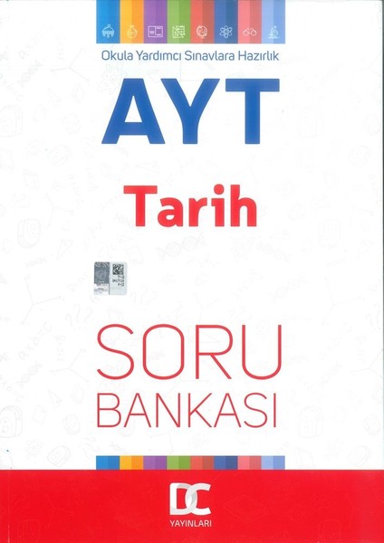 AYT Tarih Soru Bankası