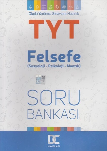 TYT Felsefe Soru Bankası