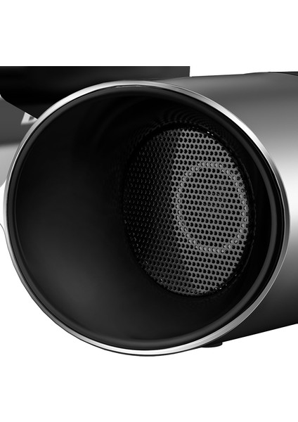 Us 2.1 Kanallı Kablosuz Bluetooth Speaker Hoparlör Siyah