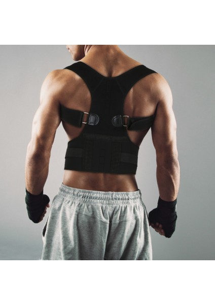 Manyetik Kadın Erkek Dik Durus Korsesi Bel Sırt Omuz Korse modelleri